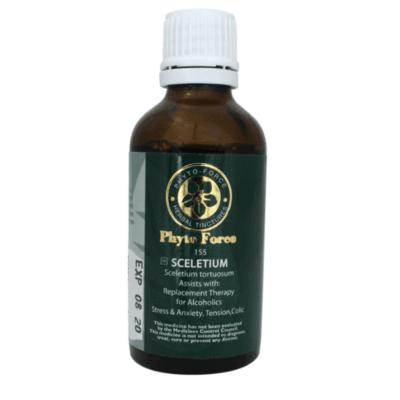 PHYTO FORCE SCELETIUM 50ml