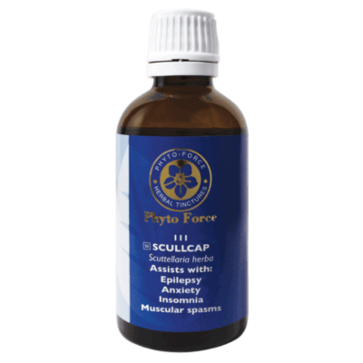 PHYTO FORCE SCULLCAP 50ML