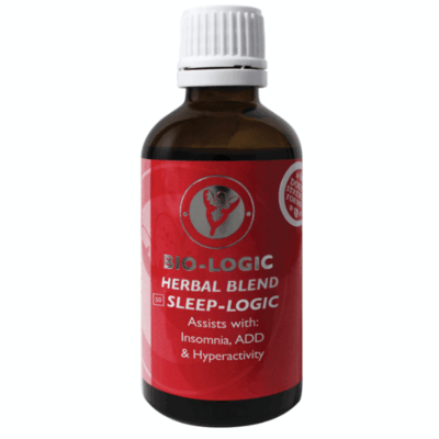 PHYTO FORCE DEEP SLEEP TINCTURE 50ML