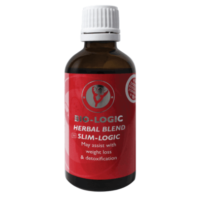 PHYTO FORCE SLIM LOGIC TINCTURE 50ML 1 5
