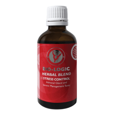 PHYTO FORCE STRESS CONTROL