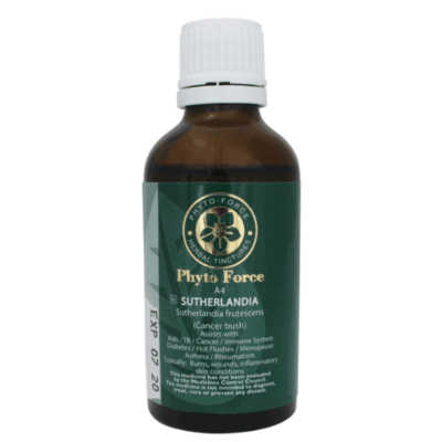 PHYTO FORCE SUTHERLANDIA 50ML