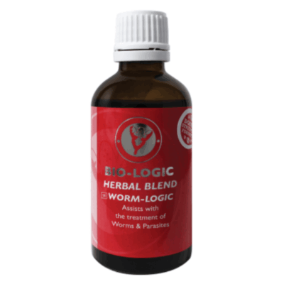PHYTO FORCE WORMS AND PARASITES 50ML