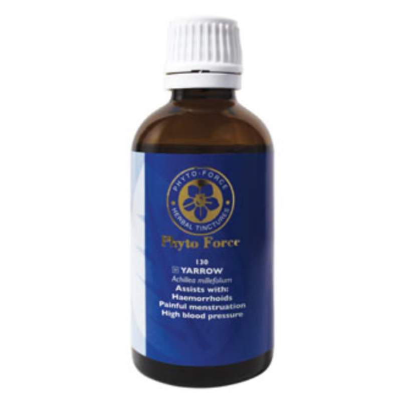 PHYTO FORCE YARROW 50ml