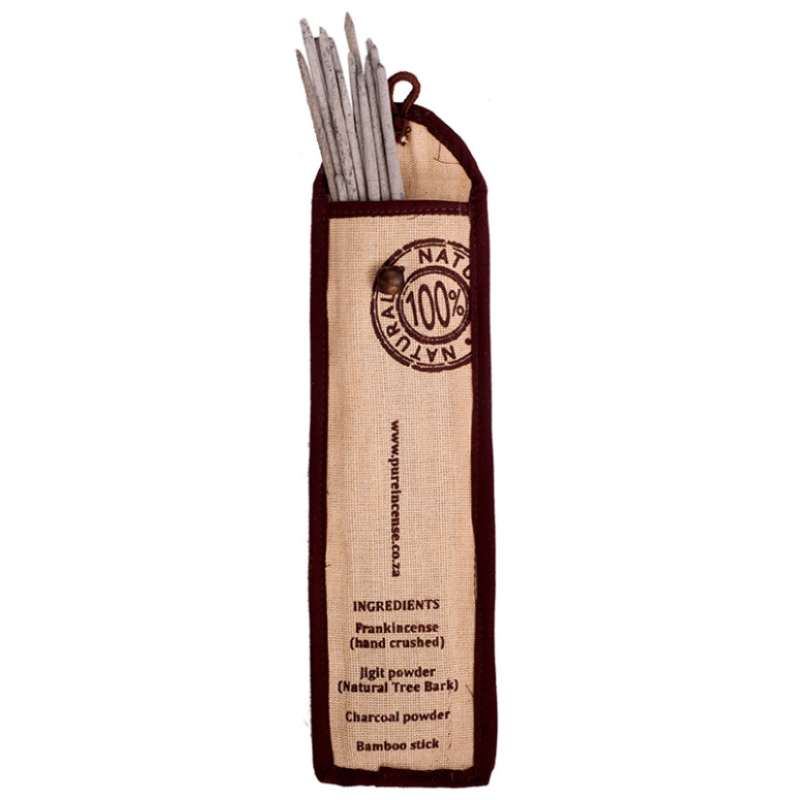 PURE INCENSE AYURVEDIC TONGUE CLEANER - Image 10