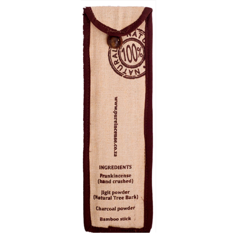 PURE INCENSE AYURVEDIC TONGUE CLEANER - Image 9