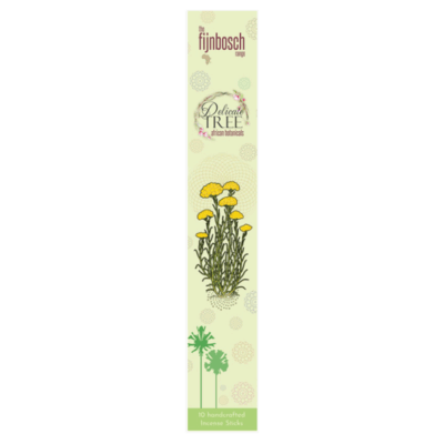 PURE INCENSE STICKS DELICATE TREE