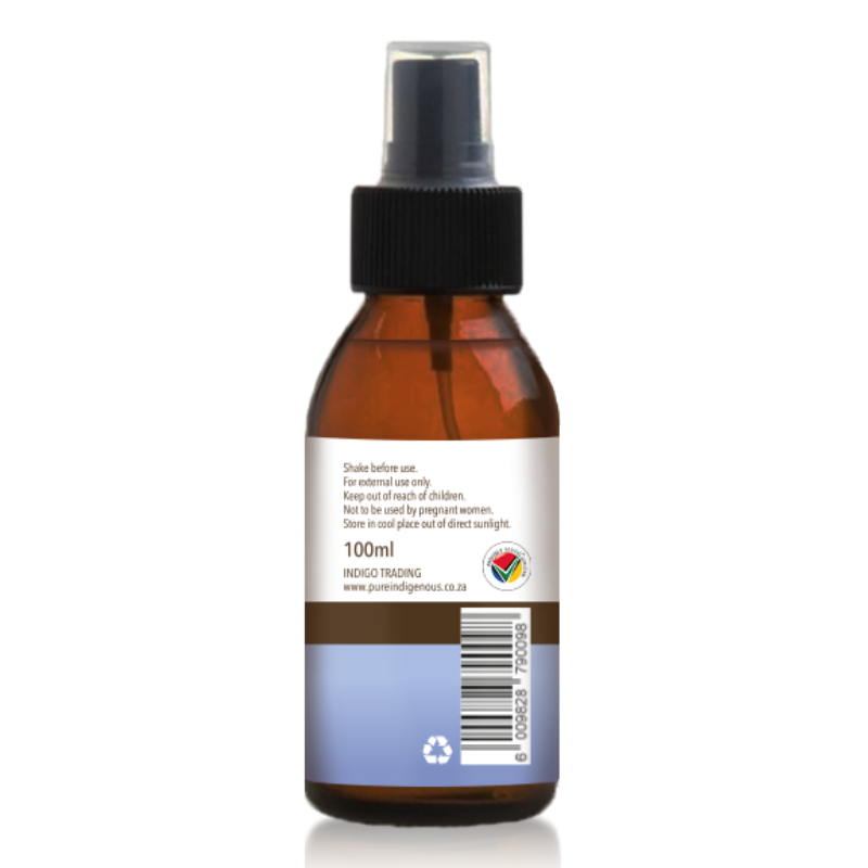 PURE INCENSE AYURVEDIC TONGUE CLEANER - Image 3