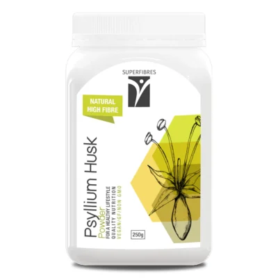 NUTRILIFE PSYLLIUM HUSK POWDER 250G