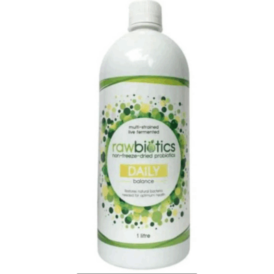 RAWBIOTICS DAILY 1L