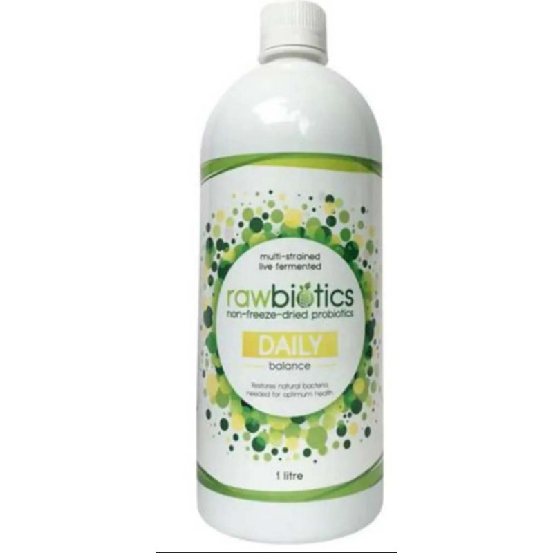 RAWBIOTICS DAILY 1L