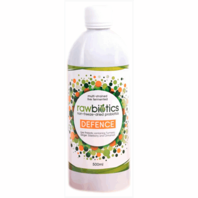 RAWBIOTICS DEFENCE 500ML