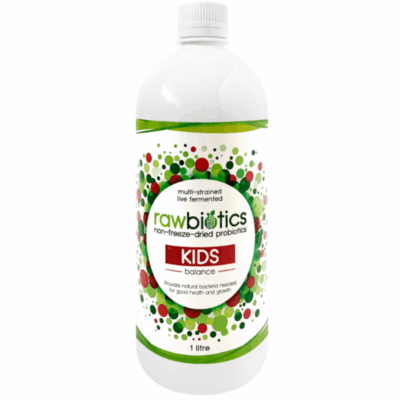 RAWBIOTICS KIDS 1L