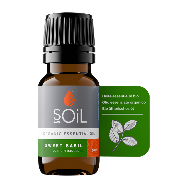 SOIL BLACK PEPPER ESSENTIAL OIL 10ML - Image 4