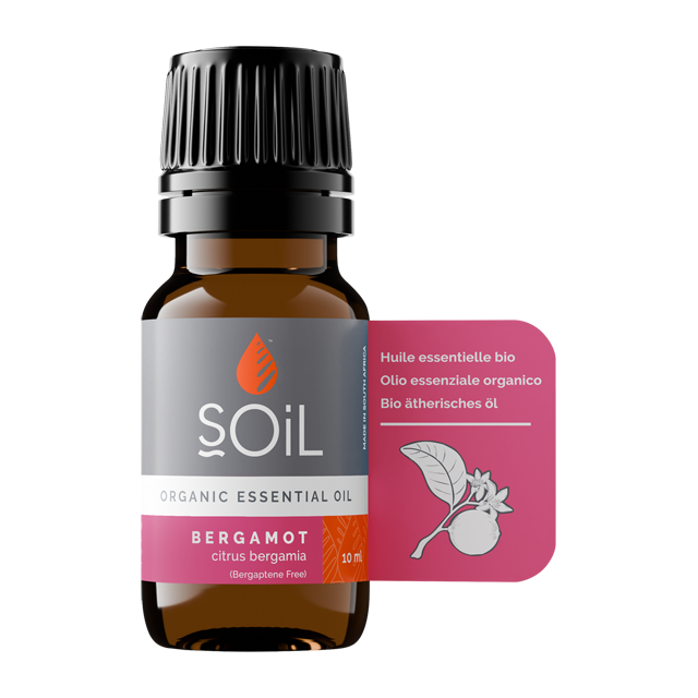 SOIL BLACK PEPPER ESSENTIAL OIL 10ML - Image 5