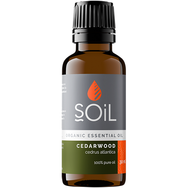 SOIL BLACK PEPPER ESSENTIAL OIL 10ML - Image 6