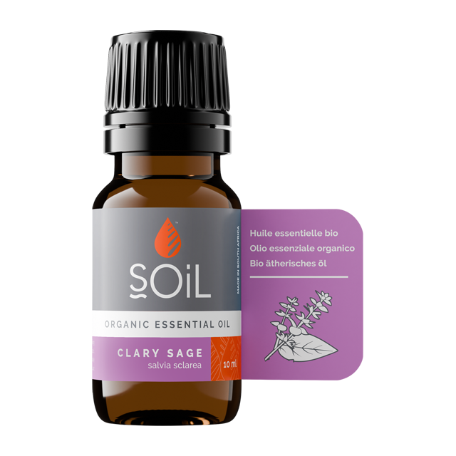 SOIL BLACK PEPPER ESSENTIAL OIL 10ML - Image 10