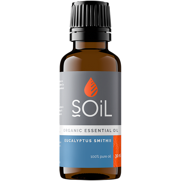 SOIL BLACK PEPPER ESSENTIAL OIL 10ML - Image 19