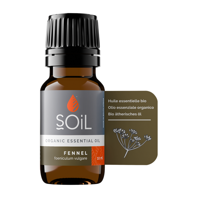SOIL BLACK PEPPER ESSENTIAL OIL 10ML - Image 20