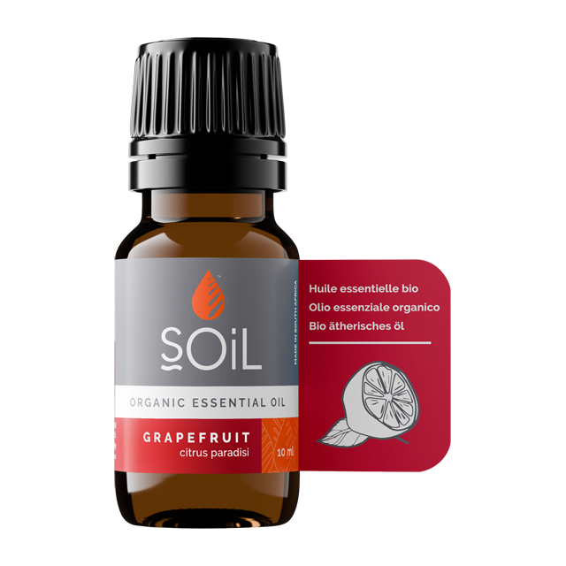 SOIL BLACK PEPPER ESSENTIAL OIL 10ML - Image 24
