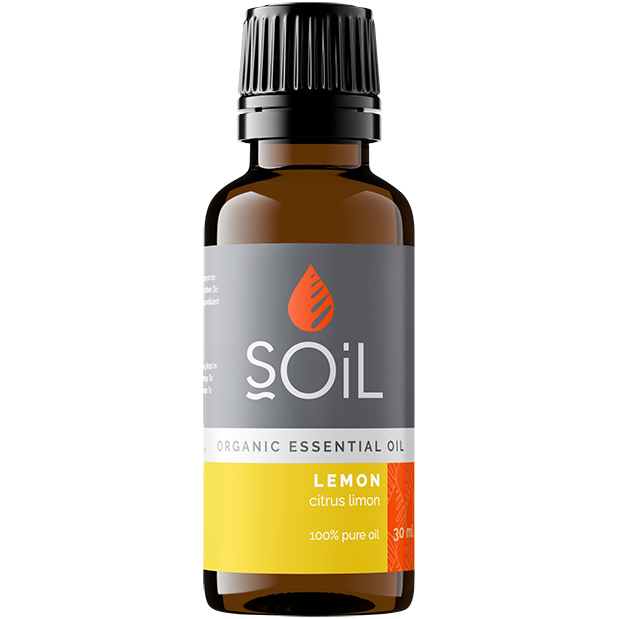 SOIL BLACK PEPPER ESSENTIAL OIL 10ML - Image 31