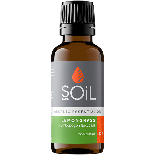 SOIL BLACK PEPPER ESSENTIAL OIL 10ML - Image 32