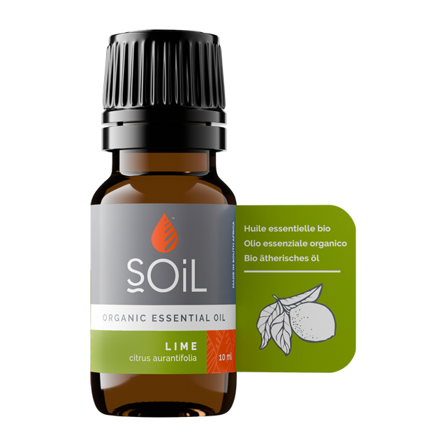 SOIL BLACK PEPPER ESSENTIAL OIL 10ML - Image 33