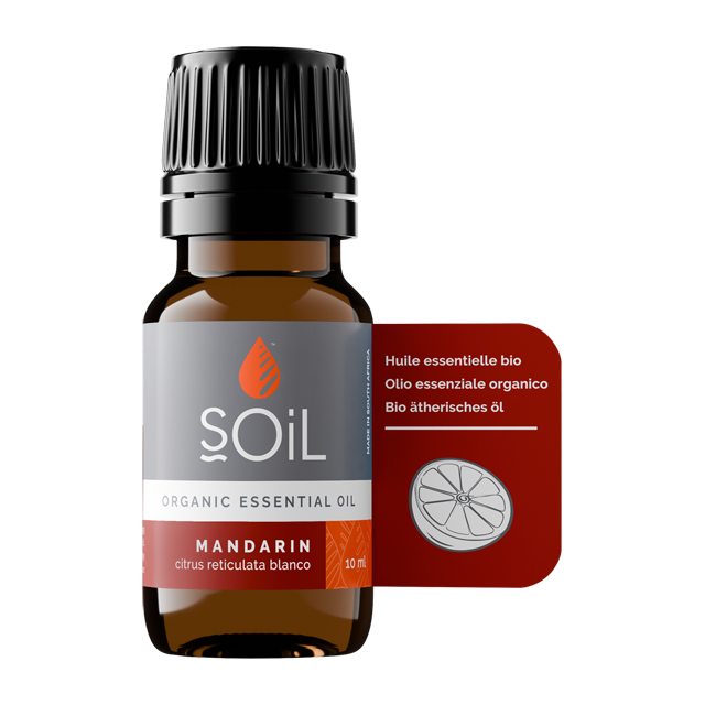 SOIL BLACK PEPPER ESSENTIAL OIL 10ML - Image 36