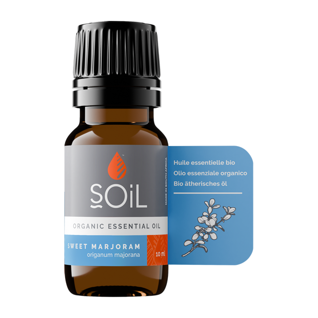 SOIL BLACK PEPPER ESSENTIAL OIL 10ML - Image 39