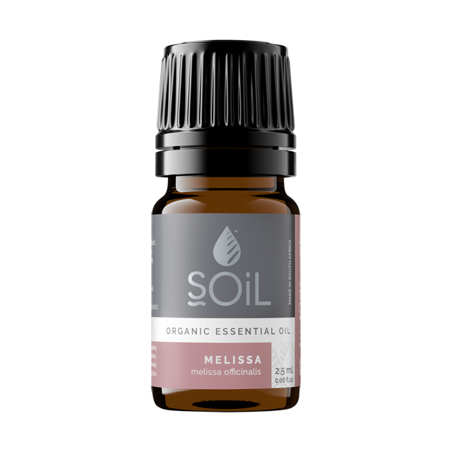 SOIL BLACK PEPPER ESSENTIAL OIL 10ML - Image 42