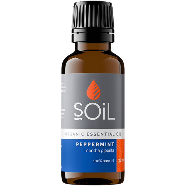 SOIL BLACK PEPPER ESSENTIAL OIL 10ML - Image 50
