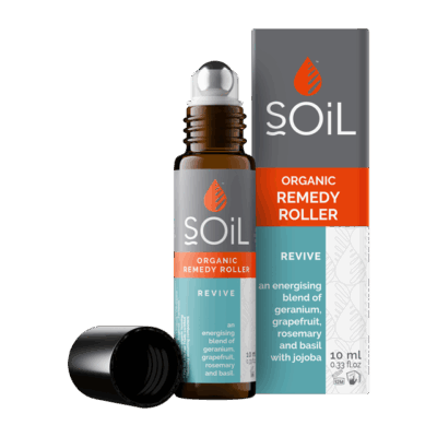 SOIL REVIVE REMEDY ROLLER 10ML