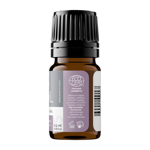 SOIL ROMAN CHAMOMILE ESSENTIAL OIL 10ML - Image 2
