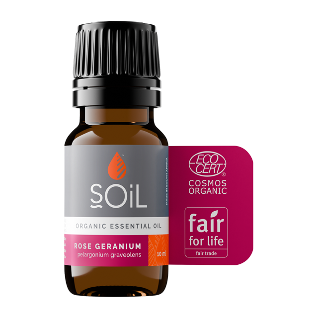 SOIL BLACK PEPPER ESSENTIAL OIL 10ML - Image 54