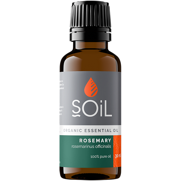 SOIL BLACK PEPPER ESSENTIAL OIL 10ML - Image 57