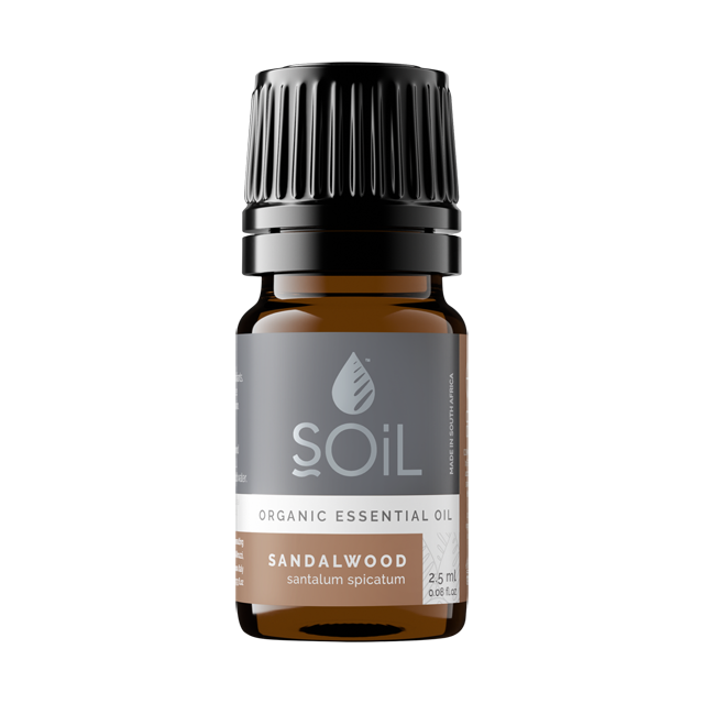 SOIL BLACK PEPPER ESSENTIAL OIL 10ML - Image 58