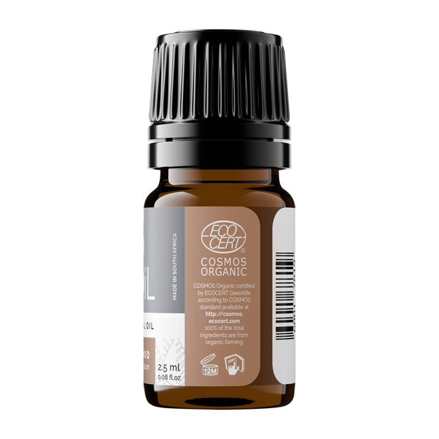 SOIL BLACK PEPPER ESSENTIAL OIL 10ML - Image 59