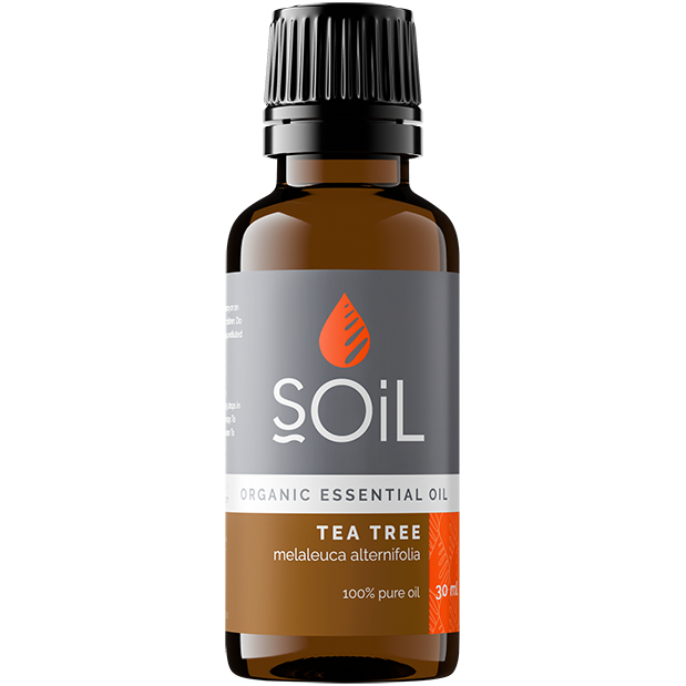 SOIL BLACK PEPPER ESSENTIAL OIL 10ML - Image 61