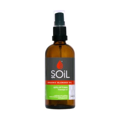 SOIL UPLIFTING MASSAGE BLEND 100ML
