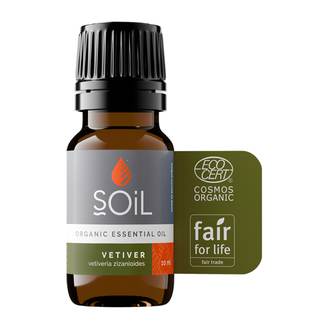 SOIL BLACK PEPPER ESSENTIAL OIL 10ML - Image 65