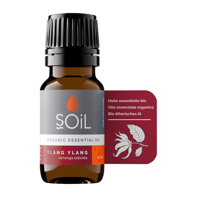 SOIL BLACK PEPPER ESSENTIAL OIL 10ML - Image 71