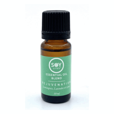 SOY LITES OIL BLEND REJUVENATION 10ML