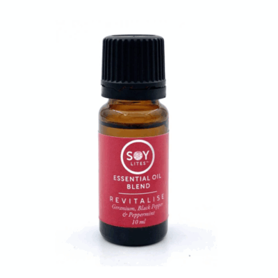 SOY LITES OIL BLEND REVITALISE 10ml