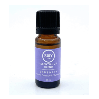 SOY LITES OIL BLEND SERENITY 10ML