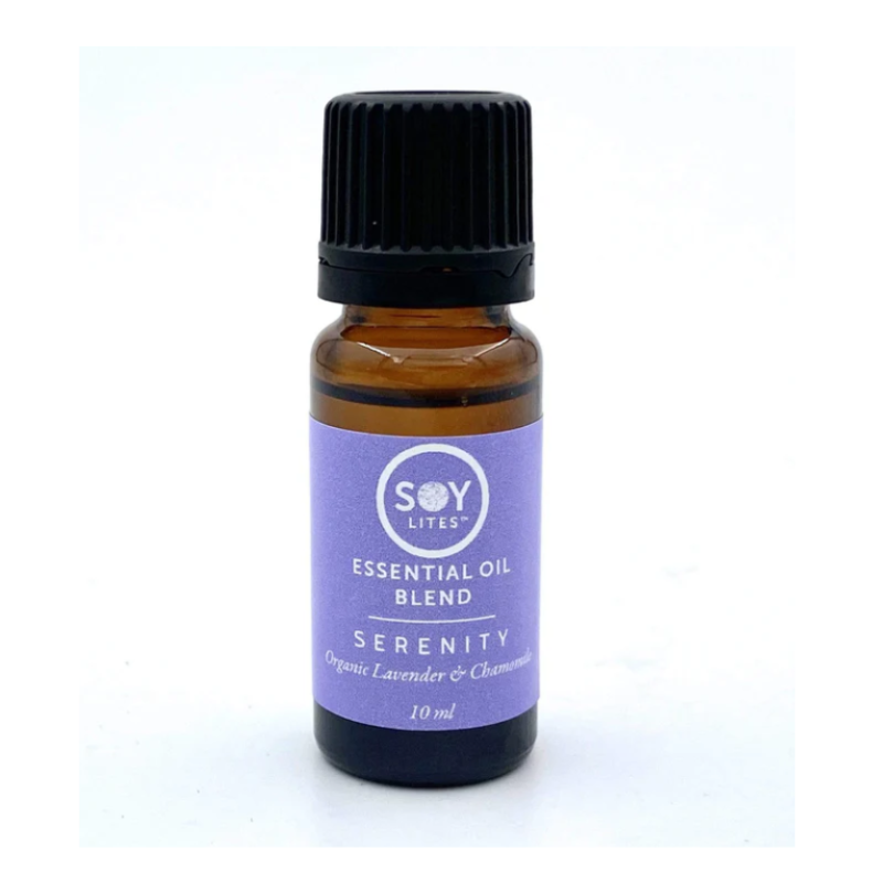 SOY LITES OIL BLEND SERENITY 10ML