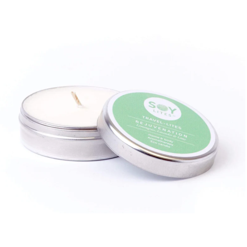 SOY LITES REJUVENATION TRAVEL-LITE 55ML
