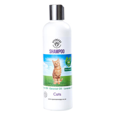 SPENCERS SHAMPOO CATS 300ml