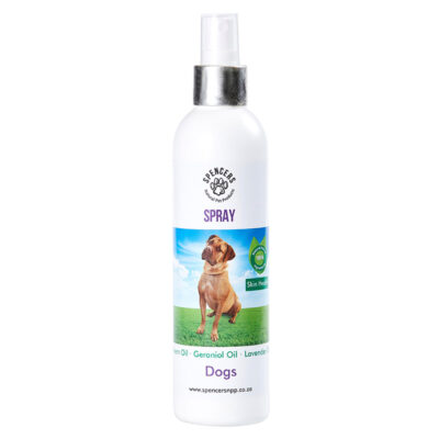 SPENCERS SPRAY DOGS 250ml