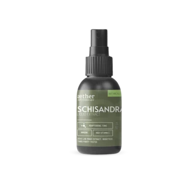 AETHER SCHISANDRA TINCTURE 30ML