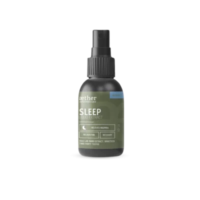 AETHER SLEEP TINCTURE 30ML